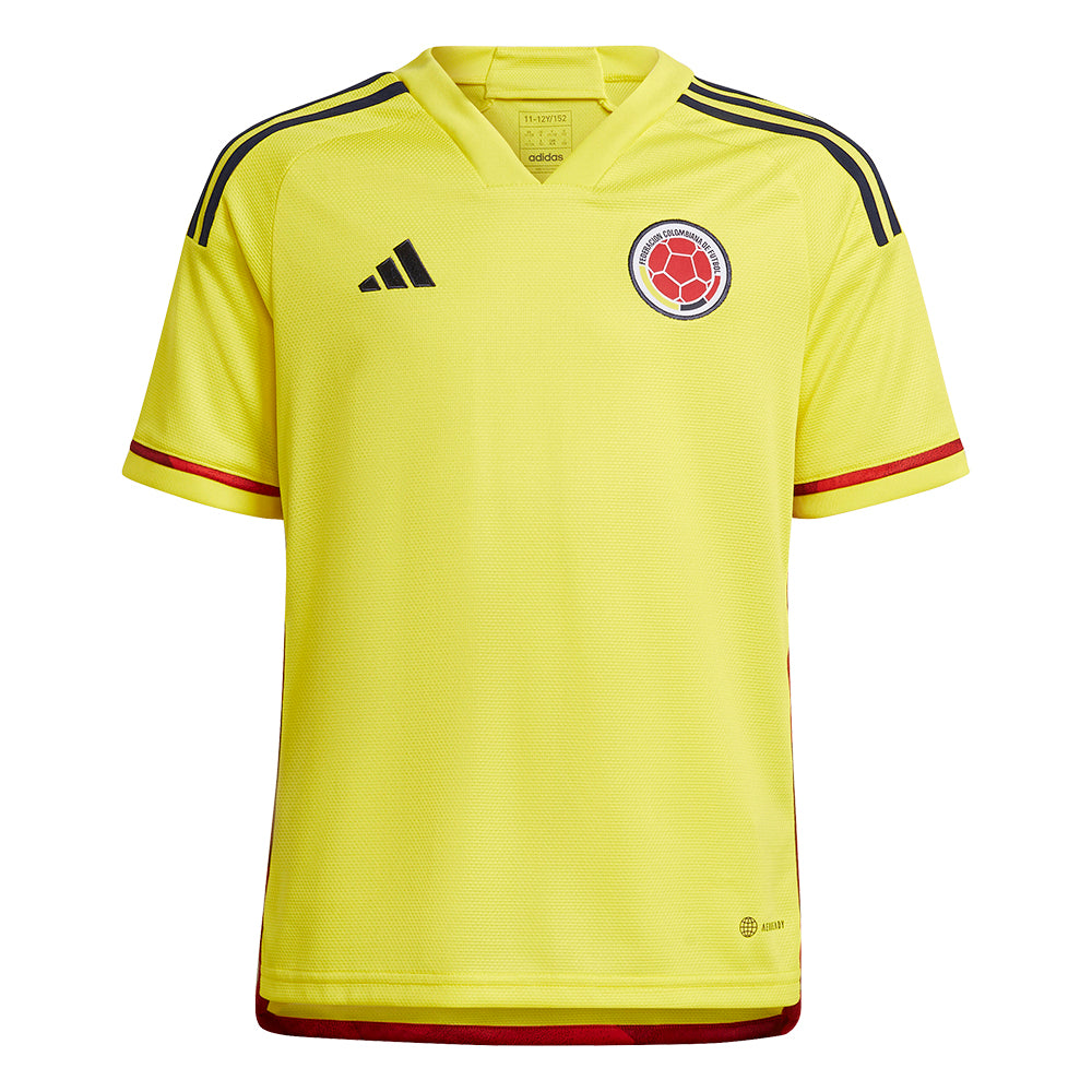 Adidas colombia linea nacional 2025