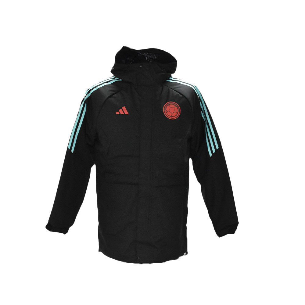 Adidas chaqueta capucha online Clearance
