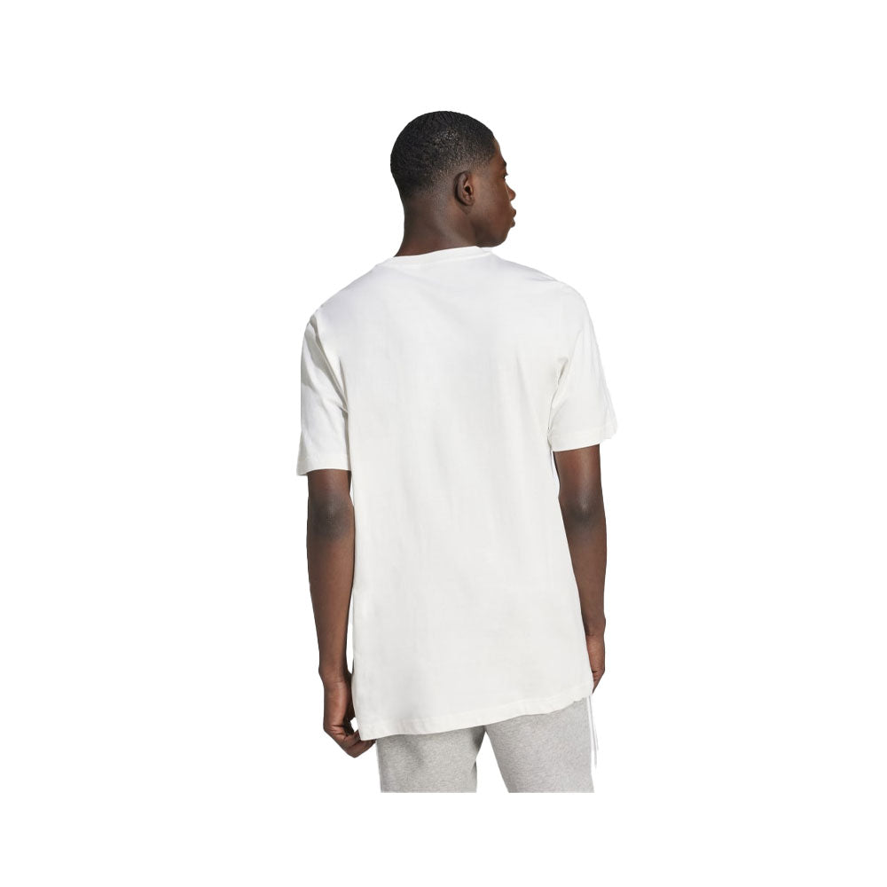 Camiseta Hombre adidas FCF DNA GR TEE Blanco FCF Tienda Online